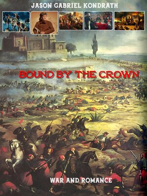 cover image of Bound by the Crown